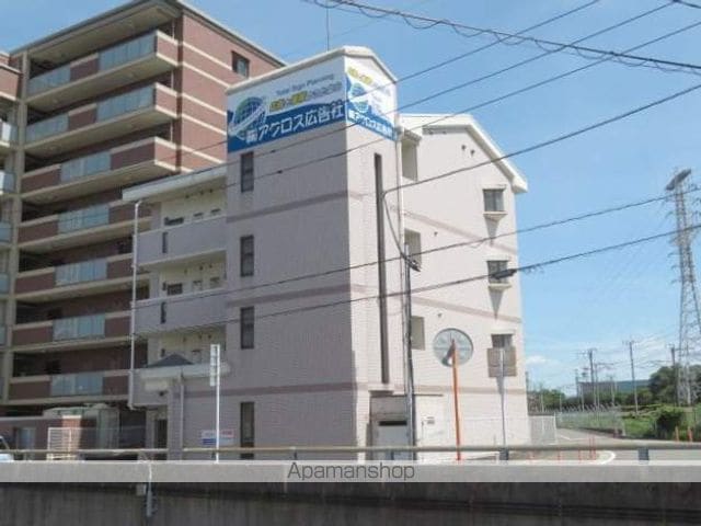 TA・KEビルちくし野