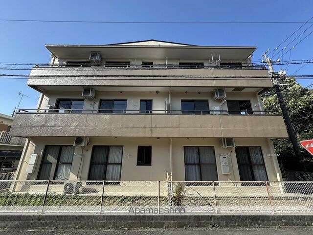 Ａ＆Ｓ　Ｋａｔｏ　Ｋ－Ⅰ　Ｂ棟[1LDK/42.58m2]の外観4