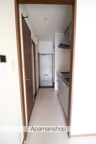 ファインパーク原尾島の内装写真