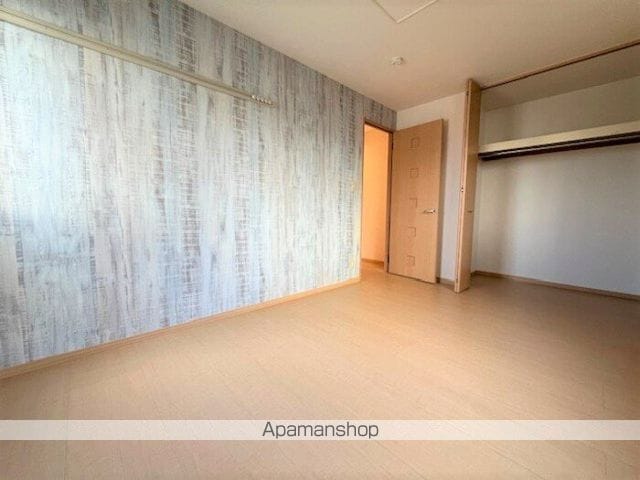 リビングタウン田代外町 A棟の内装写真
