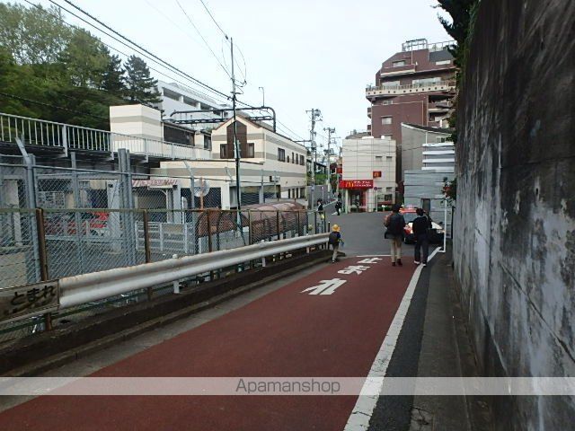 AXAS駒場東大前の周辺写真