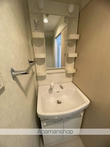 EDEN白島九軒町の内装写真