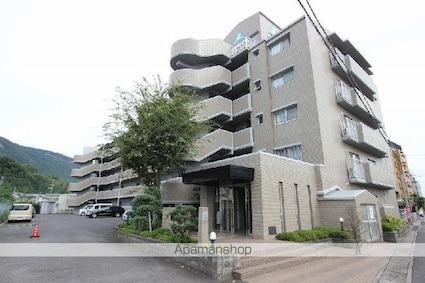 サーパス屋島[3LDK/69.95m2]の外観3