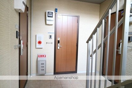 ＬＵＣＥ比叡[2LDK/60.43m2]の内装4