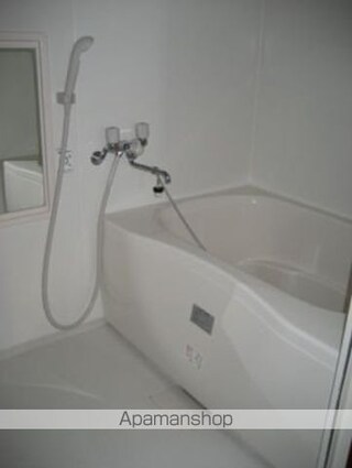 ウェルフェアＢ[1K/28.2m2]のバス