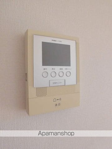 サニーヒルS&Aの内装写真