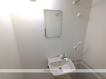 レオパレスルミエール　駒場東大[1K/20.28m2]のバス2