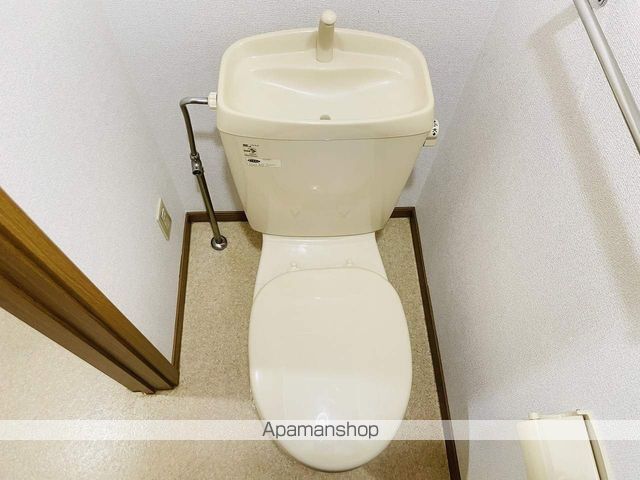 ソフィア壱番館 Aの内装写真