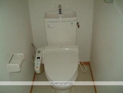 アベニール十六田[1LDK/50.09m2]の内装3