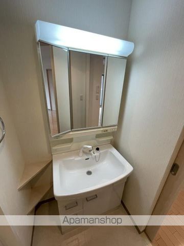COMFORTOSAKATEMMANGUの内装写真