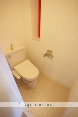 アコール隆豊の内装写真