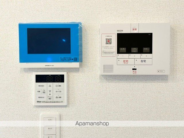 クラール倉治Cの内装写真