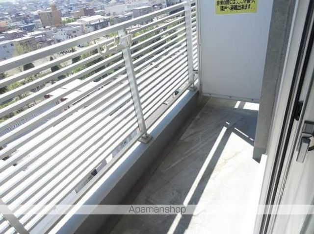 SーFORT南郷通の内装写真