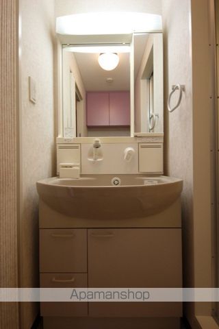 アネービオスの内装写真