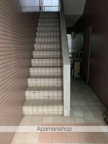 目黒ガーデンハウスのその他写真