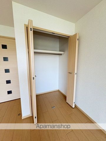 ルミエール エイメイの内装写真