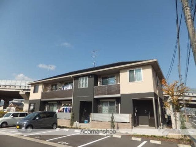 ぽてと B棟