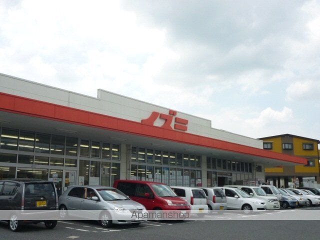 セジュールSHIGENO B棟の周辺写真