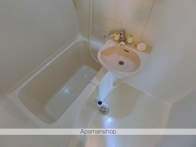 Mプラザ大住弐番館の内装写真