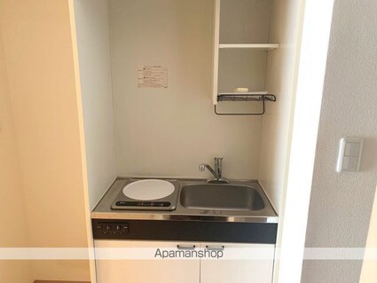 東京都武蔵野市吉祥寺本町２丁目[1K/21m2]の内装3