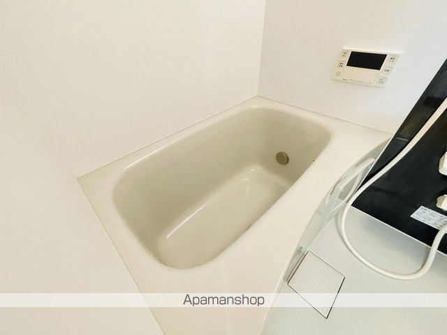 パルティール御器所の内装写真