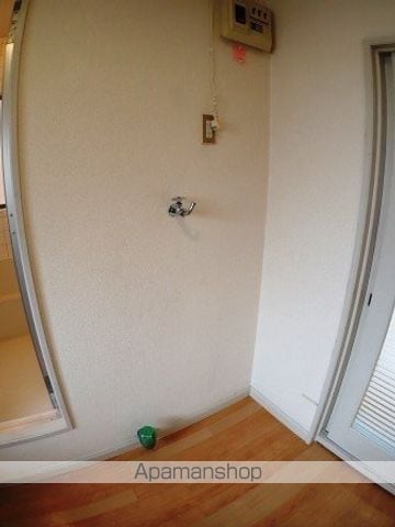 コーポアリスの内装写真