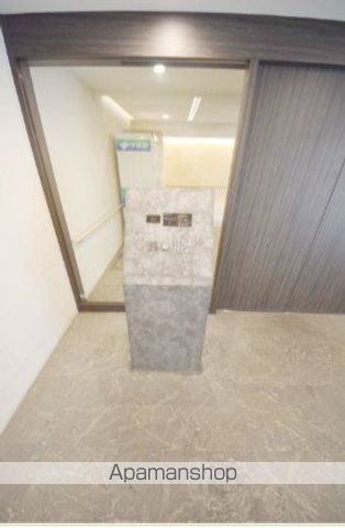 ラフィスタ本蓮沼の内装写真