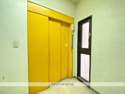 くつわ堂[3LDK/85.5m2]の共用部1