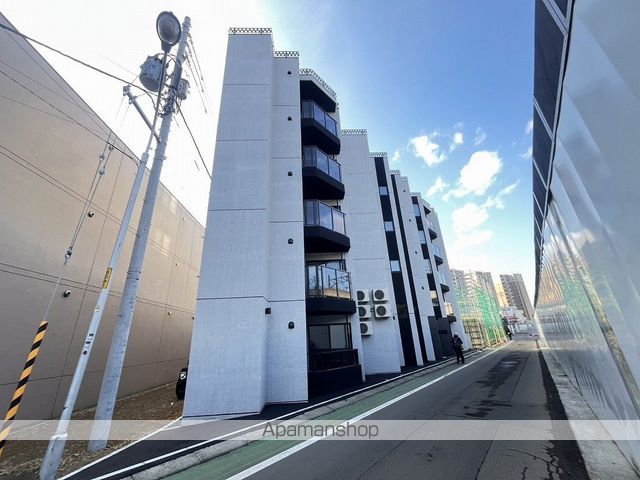 TERRACE SAKURAの外観写真