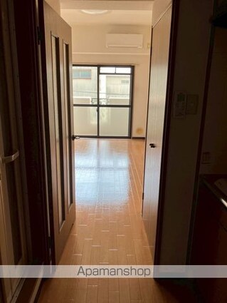 フルリール松浦[1K/24m2]の内装3