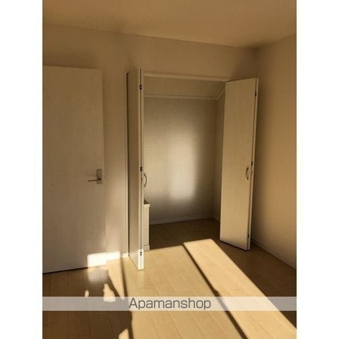 Kolet柏五條谷08の内装写真
