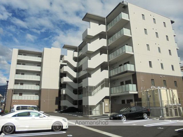 VILLA D’EST OHTEの外観写真