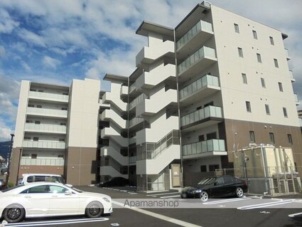 ＶＩＬＬＡ　Ｄ’ＥＳＴ　ＯＨＴＥ（ヴィラデスト大手）[2LDK/61.85m2]の外観3