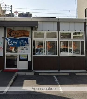 コート片原町[1K/19.44m2]の周辺4