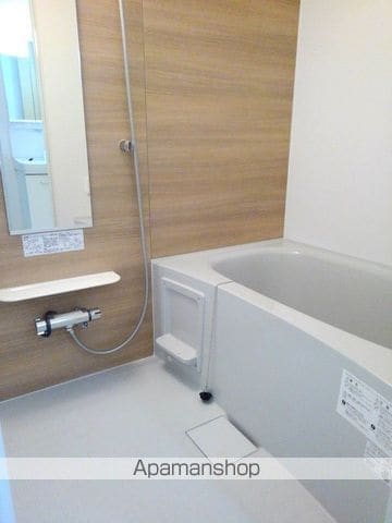 アルコバレーニIIIの内装写真