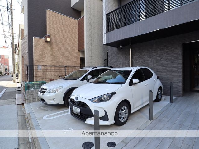 メイクス上前津IIの外観写真
