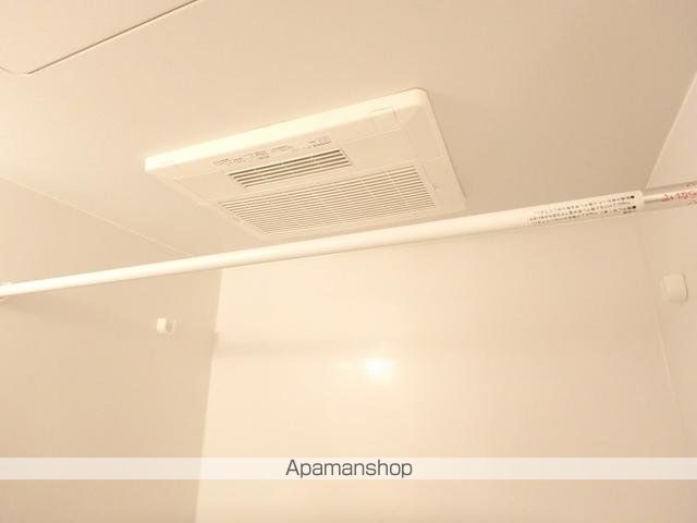 SIDE ONEの内装写真