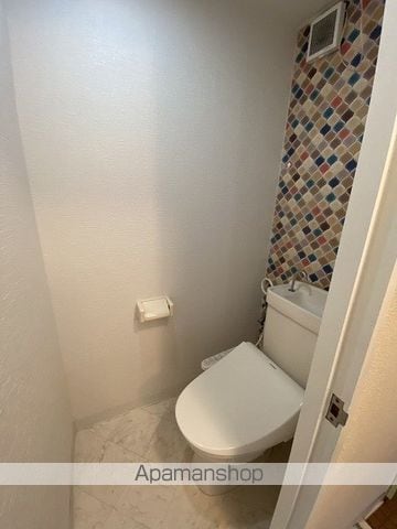 リバーレーンの内装写真