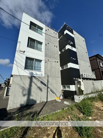 AMADEUS本通の外観写真