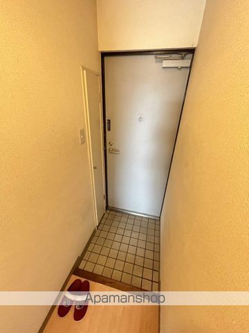 ハピネス指扇壱番館の内装写真