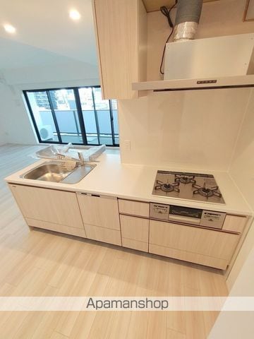 RESIUR−H谷町四丁目グランクラスの内装写真