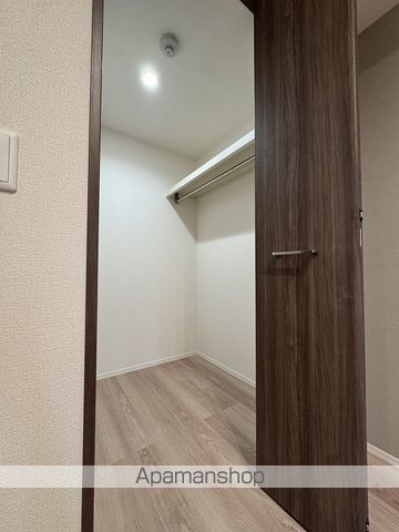 CLASSEUM都賀の内装写真