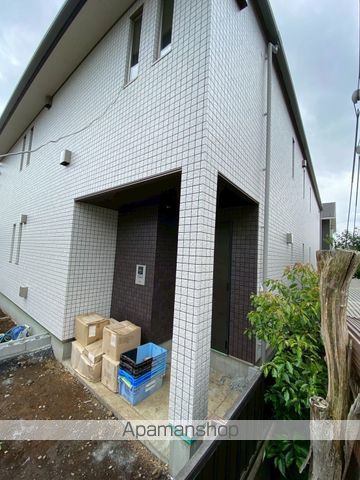 CHANTEZ ISHIDAの外観写真