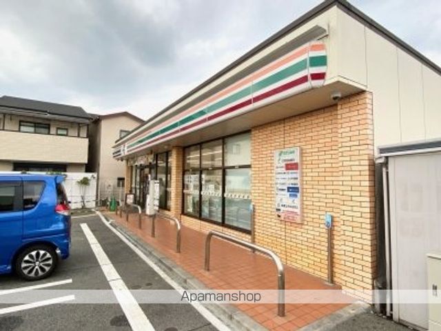 レオパレスワイズ 01の周辺写真