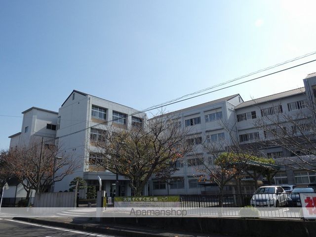 フレッシュタウン中河の周辺写真