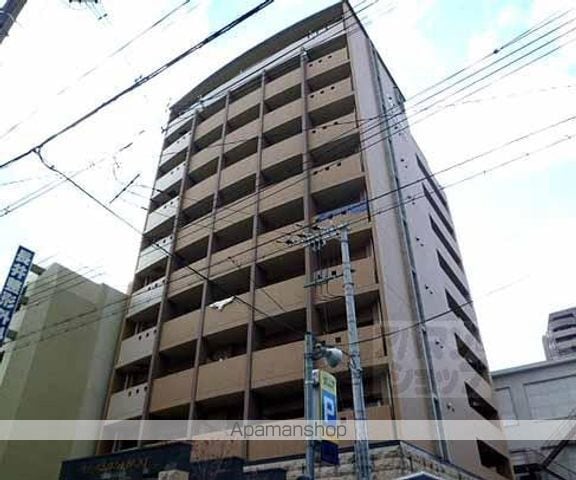 プレサンス京都烏丸NEXT