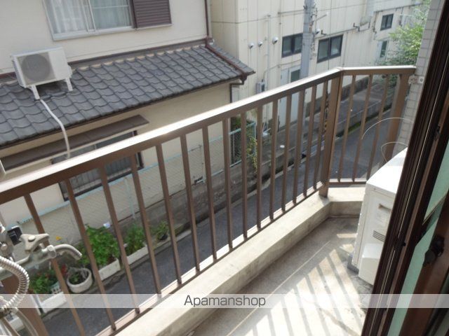 プリモ伊加賀の内装写真