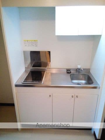 レオネクストグレイス戸坂の内装写真