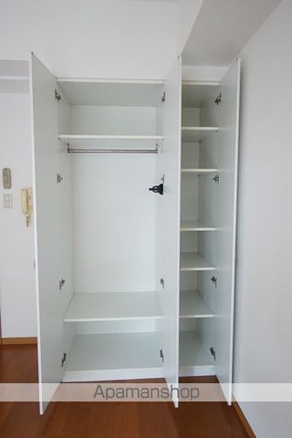 シャンピアコート茨木の内装写真