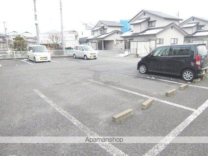 ディアスキタコーＢ棟[2DK/42.78m2]の共用部1